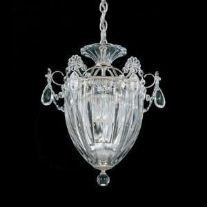  Bagatelle 1243 Chandelier By Schonbek