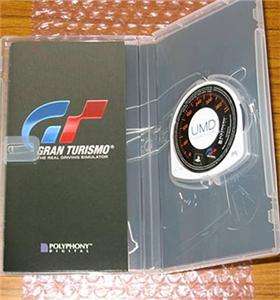 PSP GT GRAN Turismo Import Japan ★★  