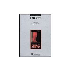  Ravel Suite For Strings Musical Instruments