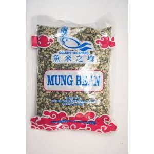 Mung Bean Split (400 g  14 oz)  Grocery & Gourmet Food