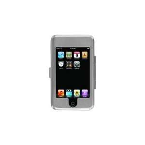  CTA Digital Silver Hard Case for iPod touch Electronics