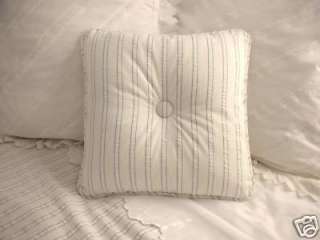 NEW Custom Ralph Lauren Highfields Throw Pillow B  