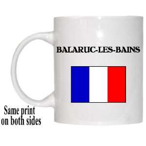  France   BALARUC LES BAINS Mug 