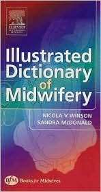   of Midwifery, (0750653272), Nicola Winson, Textbooks   