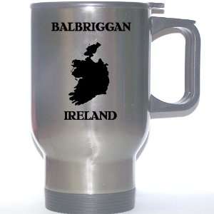  Ireland   BALBRIGGAN Stainless Steel Mug Everything 