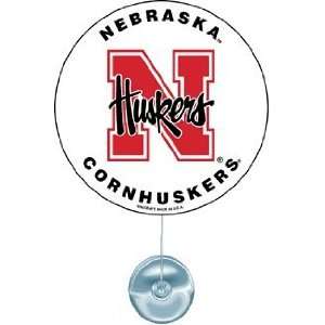 Nebraska Cornhuskers Fan Wave 