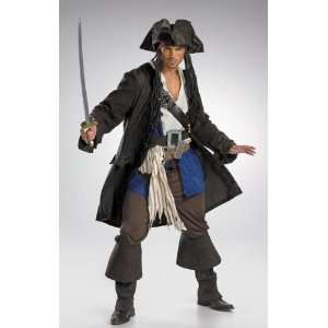  Captain Jack Sparrow Prestige Teen