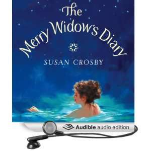  The Merry Widows Diary (Audible Audio Edition) Susan 