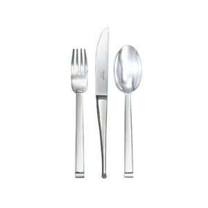  Christofle Silverplated By Fish Knife