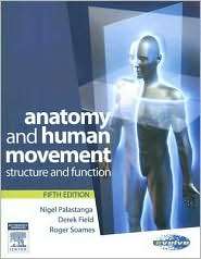   Function, (0750688149), Nigel Palastanga, Textbooks   