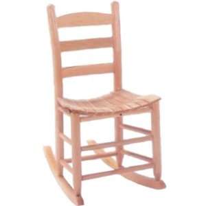  Troutman The Jack and Jill Childs Rocker