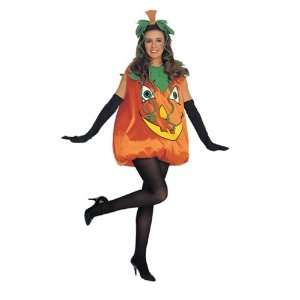 Partyland Pumpkin, Womens (One Size) Costume Toys & Games