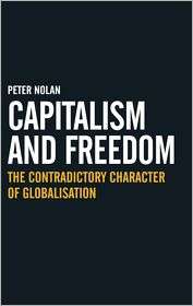   Globalisation, (1843312808), Peter Nolan, Textbooks   