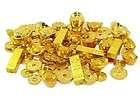Gold Ingots, Coins and Bars   Feng Shui Wealth items in Feng Shui 