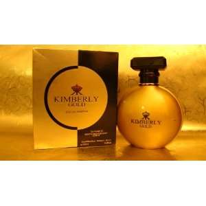   Luxury Aromas Kimberly Gold Perfume Compare to Kardashian Gold Beauty