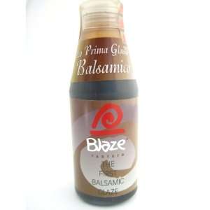 Balsamic Glaze with Truffle 7.3 FL Oz  Grocery & Gourmet 