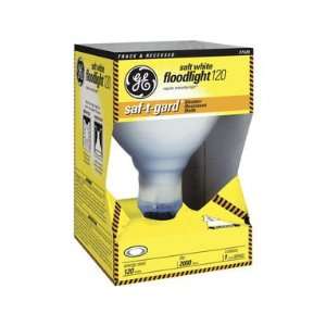    Saf T Gard R40 Reflector Floodlight Bulb (47725)