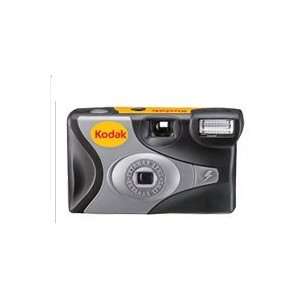 New EASTMAN KODAK COMPANY Kodak Plus Digital Single Use Camera 35mm 