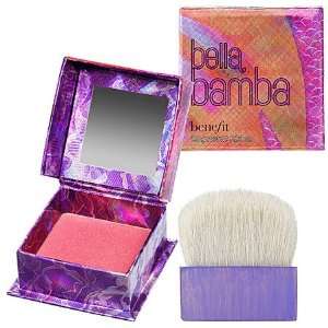  Benefit Cosmetics Bella Bamba Beauty