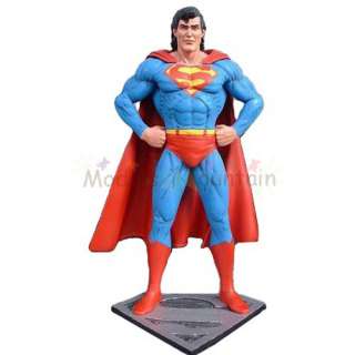 Marvel Superman 1/6 Figure Vinyl Model Kit  