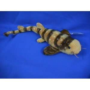  Bamboo Shark 14.5 Plush Stuffed Animal Toy Toys & Games