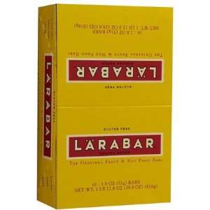  LARABAR Natural Food Bars, Banana Bread, 16 ct (Quantity 
