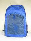 Polo Assn Mens BackPack Navy/Royal Style No UP30099