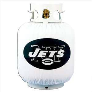  Team Sports America NFL0036 809 New York Jets Tank Cover 
