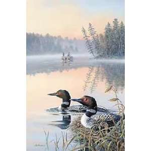  Jim Kasper   Seasons of the Lake   Spring