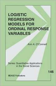   Variables, (0761929894), Ann A. OConnell, Textbooks   