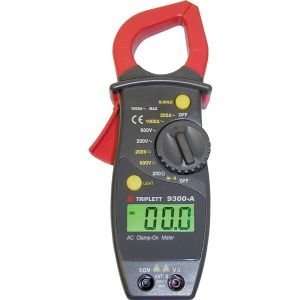  New AC Digital Clamp On Meter   DQ2061