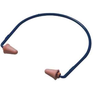  3M 90537 TEKK Protection Banded Style Hearing Protector / Ear Plugs