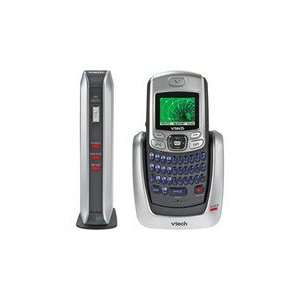  Vtech IS6110 Instant Messaging Cordless Phone Electronics