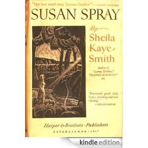 Susan Spray Sheila Kaye Smith  Kindle Store
