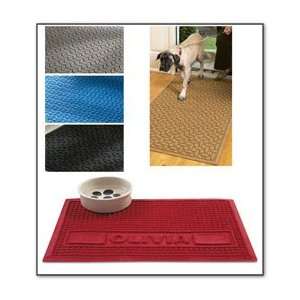 Water Trapper 35 x 84 Rug