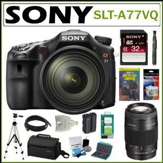  sony slt a77