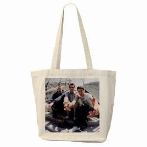  Beastie Boys Tote Bag