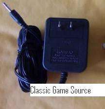   Supply Adapter Plug Cord for the Atari 2600 System Console NEW  