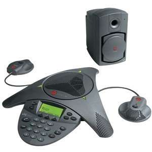Polycom SoundStation VTX 1000 Conference Phone. 5PK SOUNDSTATION VTX 