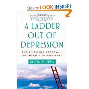  A Ladder out of Depression Gods Healing Grace for the 