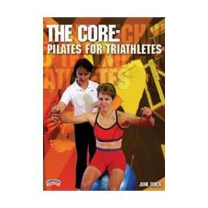  The Core Pilates for Triathletes