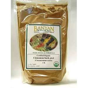  Banyan Trading Co.   Cinnamon Powder 1 lb Health 