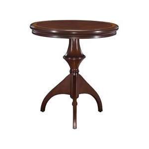   Accent Table with Tri legged Base    Powell 912 351