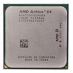 AMD ATHLON 64 3200+ SOCKET 754 2.2GHZ OEM  