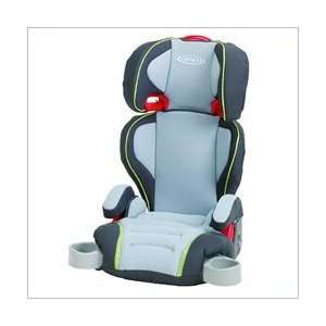  Graco O Brien TurboBooster Car Seat Baby