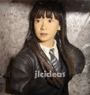 Harry Potter Cho Chang Mini Bust Gentle Giant  