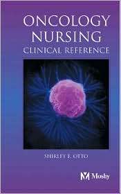   Reference, (032302517X), Shirley E. Otto, Textbooks   