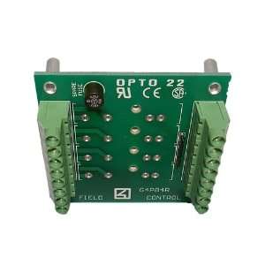   G4 4 Channel Output Module Rack  Industrial & Scientific