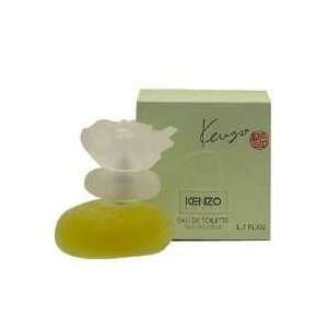  Kenzo Perfume   EDT Splash 1.7 oz. by Kenzo   Womens 