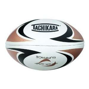  Tachikara RGB1 Official SUPER GRIP Rugby Ball
